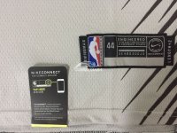 Camisetas NBA de Jimmy Butler Minnesota Timberwolves Nike Gris Ciudad 17/18