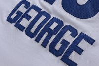 Camisetas NBA de Paul George All Star 2016 Blanco