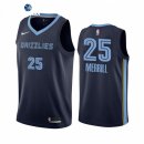 Camisetas NBA de Memphis Grizzlies Sam Merrill Nike Marino Icon 2021