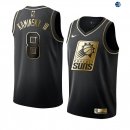 Camisetas NBA de Frank KaminskyIII Phoenix Suns Oro Edition 19/20