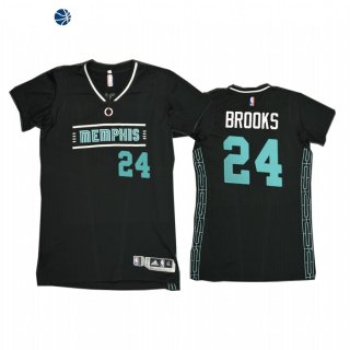 T-Shirt NBA Memphis Grizzlies Dillon Brooks MLK50 Pride Honor King Marino 2021