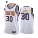 Camiseta NBA de Damian Jones Phoenix Suns Blanco Association 2020-21