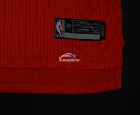Camisetas NBA de John Wall Washington Wizards Rojo Icon 17/18