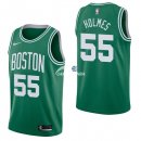 Camisetas NBA de Greg Monroe Boston Celtics Verde Icon 17/18
