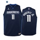 Camiseta NBA Ninos Dallas Mavericks Tim Hardaway Jr. Marino 2020-21