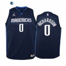 Camiseta NBA Ninos Dallas Mavericks Josh Richardson Marino 2020-21