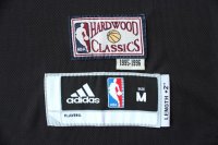 Camisetas NBA de Irving Cleveland Cavaliers Rev30 Negro