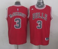 Camisetas NBA de Doug McDermott Chicago Bulls Rojo