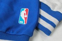 Chaqueta De Lana NBA L.A.Clippers Blake Griffin Azul