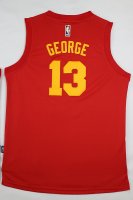 Camiseta NBA Ninos Indiana Pacers Paul George Rojo