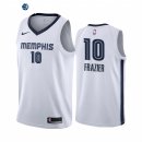 Camiseta NBA de Memphis Grizzlies Tim Frazier Blanco Association 2020-21