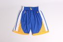 Pantalon NBA de Golden State Warriors Azul