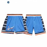Pantalones NBA Cleveland Cavaliers Azul Hardwood Classics