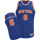 Camisetas NBA de Chandler New York Knicks Rev30 Azul