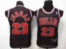 Camisetas NBA Ninos Rojo Oscuro Chicago Bulls Michael Jordan
