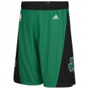 Pantalon NBA de Boston Celtics Negro