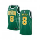 Camisetas NBA Ninos Kemba Walker Boston Celtics Ver Icon 2019/20