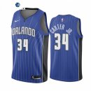 Camisetas NBA de Orlando Magic Wendell Carter Jr. Nike Azul Icon 2021-22