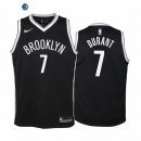 Camiseta NBA Ninos Brooklyn Nets Kevin Durant Negro Icon 2019-20