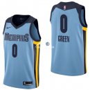 Camisetas NBA de JaMychal Green Memphis Grizzlies Azul Statement 17/18
