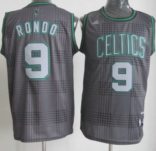 Camisetas NBA Rhythm Fashion Rajon Rondo