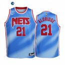 Camisetas NBA Ninos Brooklyn Nets LaMarcus Aldridge Azul 2021