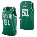 Camisetas NBA de L.J. Peak Boston Celtics Verde Icon 17/18