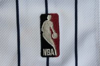 Camisetas NBA de Paul George Indiana Pacers Blanco Tira