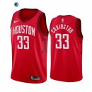 Camisetas NBA Earned Edition Huston Rockets Robert Covington Rojo 2019/20