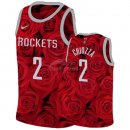 Camisetas NBA de Chris Chiozza Houston Rockets Rojo