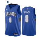 Camisetas NBA de Orlando Magic Dwayne Bacon Nike Azul Statement 2021-22