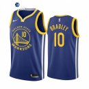 Camisetas NBA de Golden State Warriors Avery Bradley Nike Azul Icon 2021-22