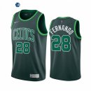 Camisetas NBA Edición ganada Boston Celtics Bruno Fernando 75th VerEdición ganada 2021-22