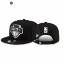 Snapbacks Caps NBA De Brooklyn Nets Tip Off 9FIFTY Negro
