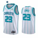 Camisetas NBA de Charlotte Hornets Kai Jones Blanco Association 2021-22