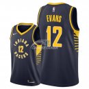 Camisetas NBA de Tyreke Evans Indiana Pacers Marino Icon 18/19