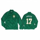 Chaqueta NBA Boston Celtics John Havlicek Verde