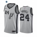 Camiseta NBA de Devin Vassell San Antonio Spurs Gris Statement 2020-21