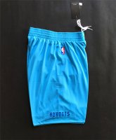 Pantalon NBA de Charlotte Hornets Verde
