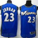Camisetas NBA de John Wall Washington Wizards Azul