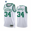 Camisetas NBA de Boston Celtics Paul Pierce Blanco Classic 2021-22