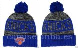 Gorritas NBA De New York Knicks Azul
