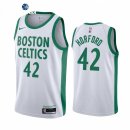 Camisetas NBA de Boston Celtics Al Horford Nike Blanco Ciudad 2021-22