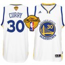 Camisetas NBA Golden State Warriors Finales Curry Curry