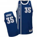 Camisetas NBA de Durant Oklahoma City Thunder Rev30
