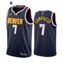 Camiseta NBA de Facundo Campazzo Denver Nuggets Marino Icon 2020
