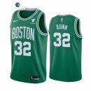 Camisetas NBA de Boston Celtics Kris Dunn Verde Icon 2021-22