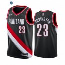 Camiseta NBA de Robert Covington Portland Trail Blazers Negro Icon 2020-21