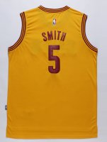 Camisetas NBA de J.R.Smith Cleveland Cavaliers Amarillo