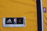 Pantalon NBA de Indiana Pacers Amarillo